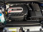 Audi S3 Sportback 2013 года (UK)